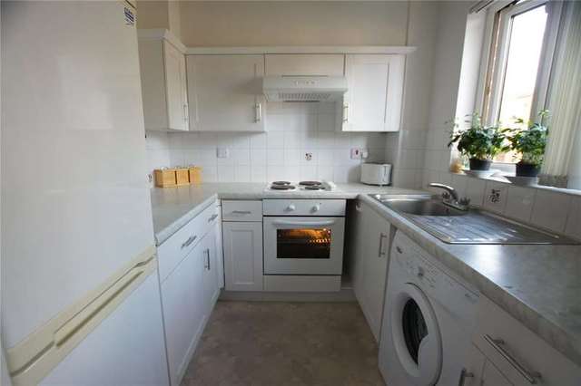  Image of 2 bedroom Apartment to rent in York Road Camberley GU15 at York Road Camberley Camberley, GU15 4HR