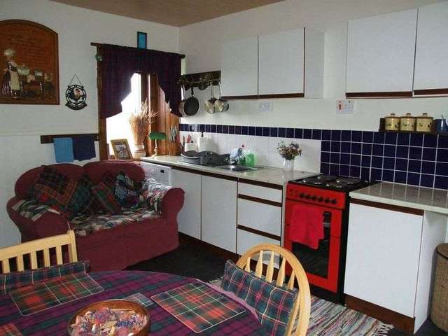 Image of 2 bedroom Detached house for sale in Barrock Thurso KW14 at Barrock Thurso, KW14 8SY