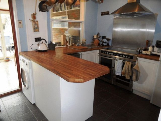  Image of 2 bedroom Terraced house for sale in Mill Road Stokenchurch High Wycombe HP14 at Mill Road  Stokenchurch, HP14 3TP