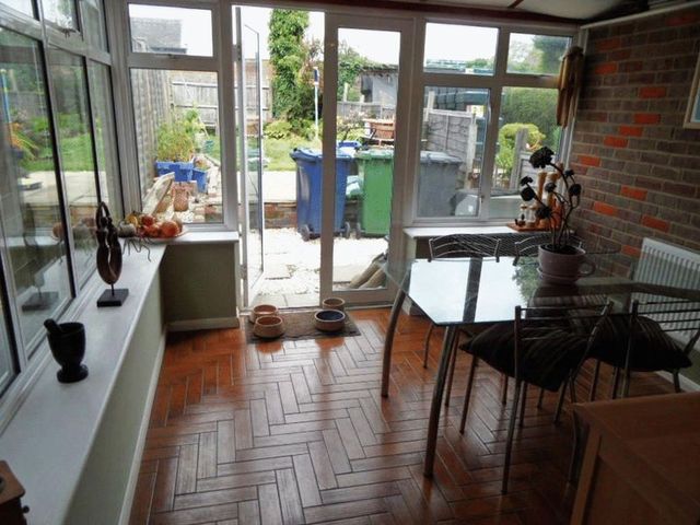  Image of 2 bedroom Terraced house for sale in Mill Road Stokenchurch High Wycombe HP14 at Mill Road  Stokenchurch, HP14 3TP
