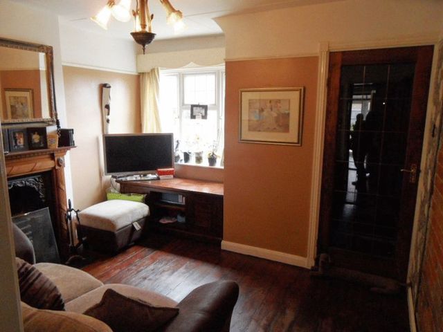  Image of 2 bedroom Terraced house for sale in Mill Road Stokenchurch High Wycombe HP14 at Mill Road  Stokenchurch, HP14 3TP