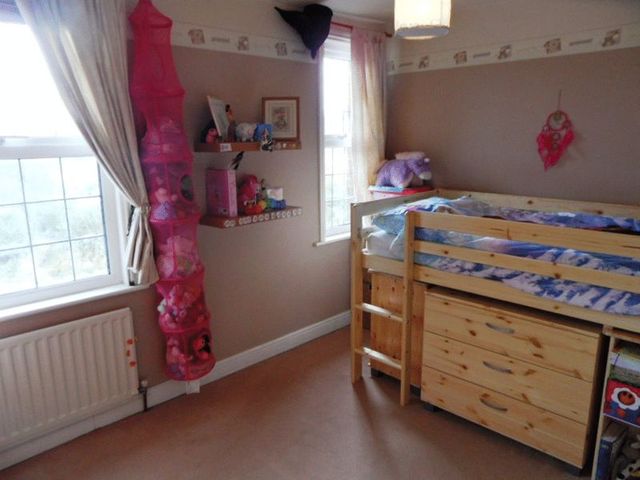  Image of 2 bedroom Terraced house for sale in Mill Road Stokenchurch High Wycombe HP14 at Mill Road  Stokenchurch, HP14 3TP