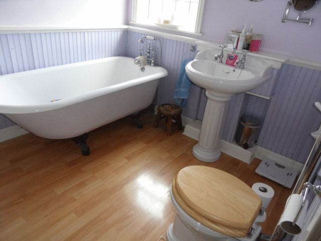  Image of 2 bedroom Terraced house for sale in Mill Road Stokenchurch High Wycombe HP14 at Mill Road  Stokenchurch, HP14 3TP