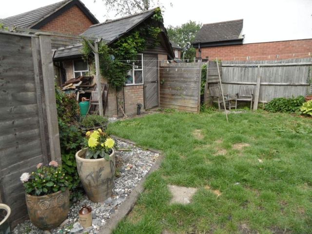  Image of 2 bedroom Terraced house for sale in Mill Road Stokenchurch High Wycombe HP14 at Mill Road  Stokenchurch, HP14 3TP