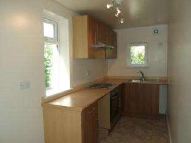  Image of 2 bedroom Detached house for sale in College Street Camborne TR14 at Camborne Cornwall Camborne, TR14 7LE
