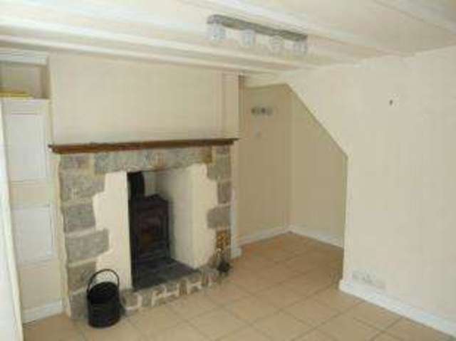  Image of 2 bedroom Detached house for sale in College Street Camborne TR14 at Camborne Cornwall Camborne, TR14 7LE