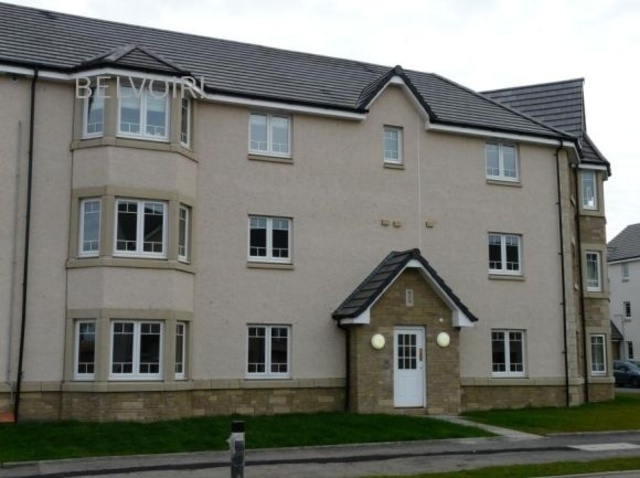  Image of 2 bedroom Flat to rent in Mccormack Place Larbert FK5 at Larbert Falkirk Falkirk, FK5 4TZ