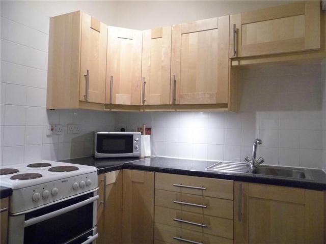  Image of 4 bedroom Flat to rent in Morrison Street Edinburgh EH3 at Haymarket Edinburgh Edinburgh, EH3 8DT