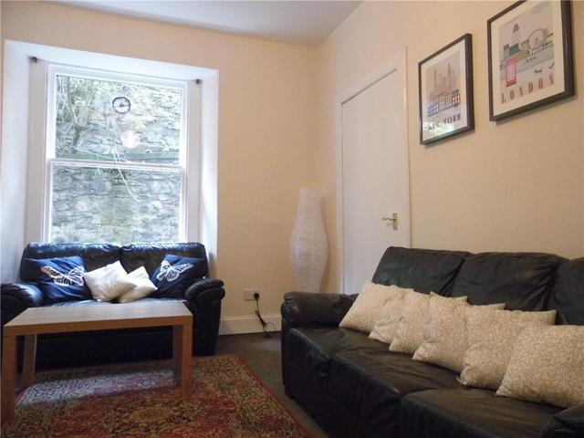  Image of 4 bedroom Flat to rent in Morrison Street Edinburgh EH3 at Haymarket Edinburgh Edinburgh, EH3 8DT