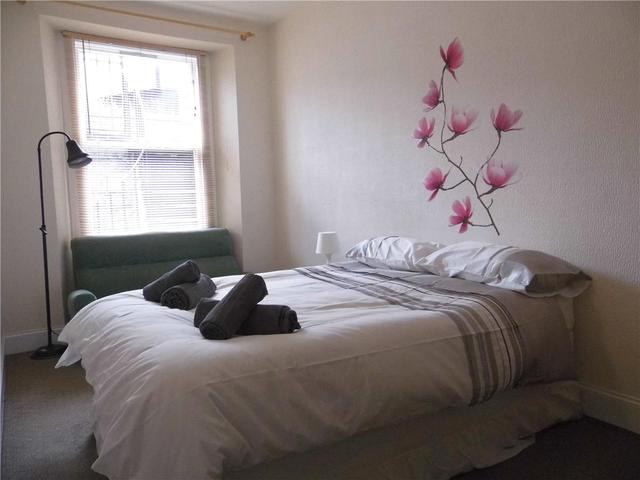  Image of 4 bedroom Flat to rent in Morrison Street Edinburgh EH3 at Haymarket Edinburgh Edinburgh, EH3 8DT