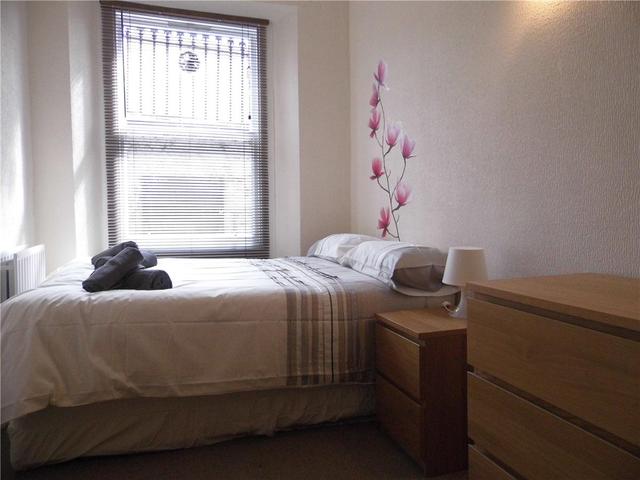  Image of 4 bedroom Flat to rent in Morrison Street Edinburgh EH3 at Haymarket Edinburgh Edinburgh, EH3 8DT