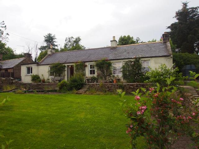  Image of 2 bedroom Cottage to rent in Pitmedden Pitmedden Ellon AB41 at Pitmedden Aberdeenshire Aberdeenshire, AB41 7NX