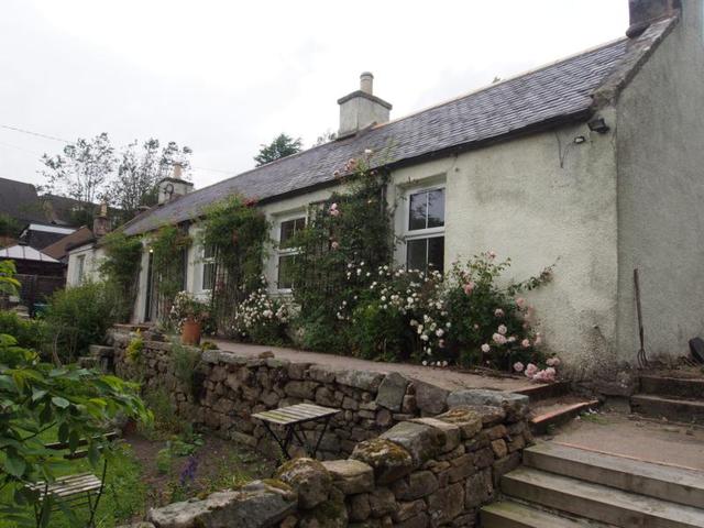 Image of 2 bedroom Cottage to rent in Pitmedden Pitmedden Ellon AB41 at Pitmedden Aberdeenshire Aberdeenshire, AB41 7NX