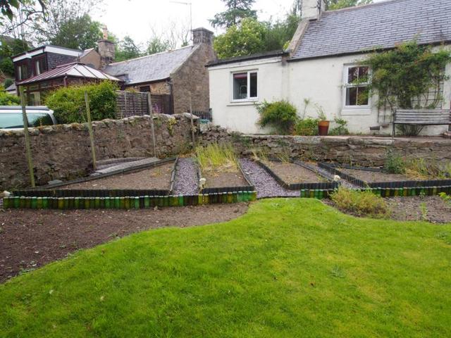  Image of 2 bedroom Cottage to rent in Pitmedden Pitmedden Ellon AB41 at Pitmedden Aberdeenshire Aberdeenshire, AB41 7NX