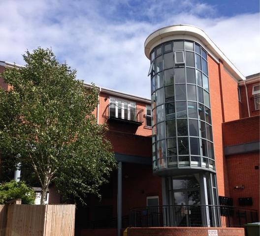  Image of 2 bedroom Apartment for sale in North Road Harborne Birmingham B17 at Harborne, B17 9PA