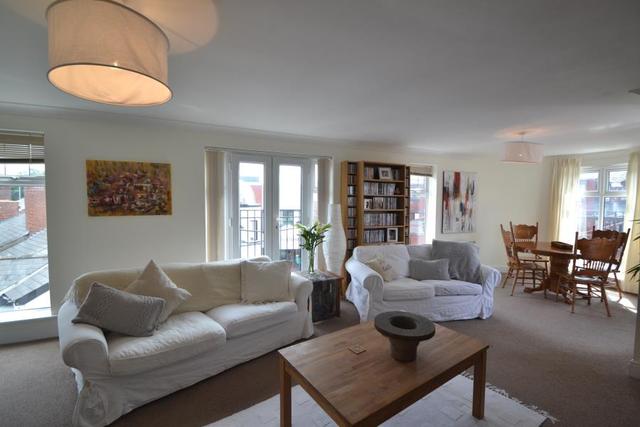  Image of 2 bedroom Apartment for sale in North Road Harborne Birmingham B17 at Harborne, B17 9PA