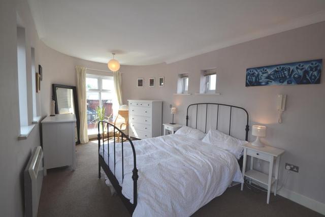  Image of 2 bedroom Apartment for sale in North Road Harborne Birmingham B17 at Harborne, B17 9PA