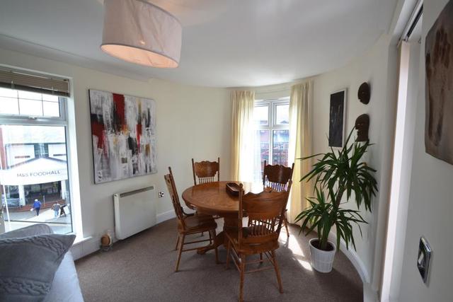  Image of 2 bedroom Apartment for sale in North Road Harborne Birmingham B17 at Harborne, B17 9PA