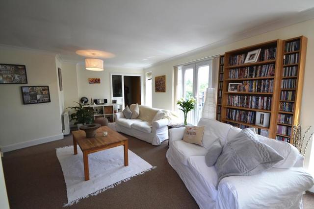  Image of 2 bedroom Apartment for sale in North Road Harborne Birmingham B17 at Harborne, B17 9PA