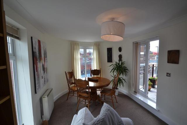  Image of 2 bedroom Apartment for sale in North Road Harborne Birmingham B17 at Harborne, B17 9PA