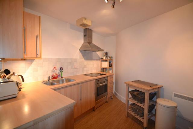  Image of 2 bedroom Apartment for sale in North Road Harborne Birmingham B17 at Harborne, B17 9PA