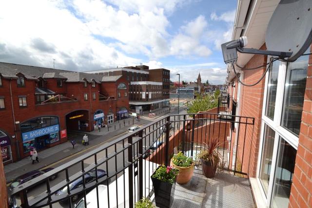  Image of 2 bedroom Apartment for sale in North Road Harborne Birmingham B17 at Harborne, B17 9PA