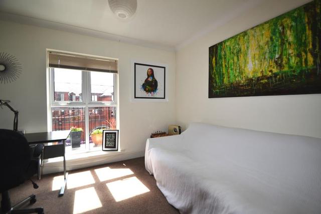  Image of 2 bedroom Apartment for sale in North Road Harborne Birmingham B17 at Harborne, B17 9PA
