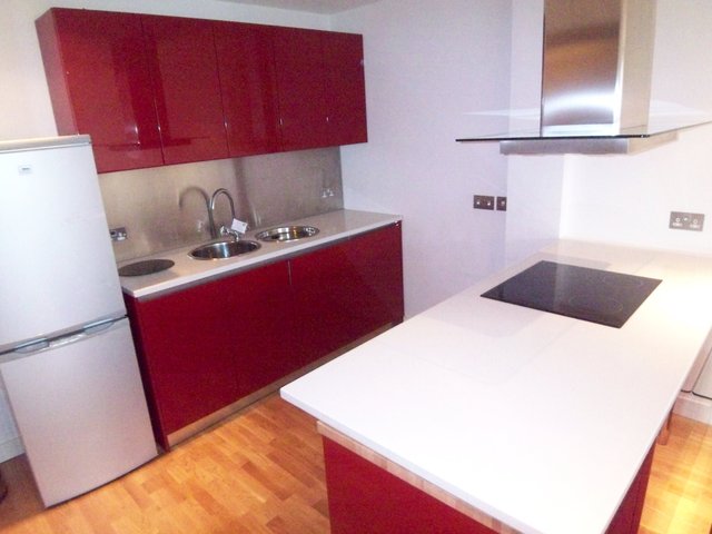  Image of 1 bedroom Flat to rent in Brewer Street Manchester M1 at 3 Brewer Street Manchester Manchester, M1 2ED