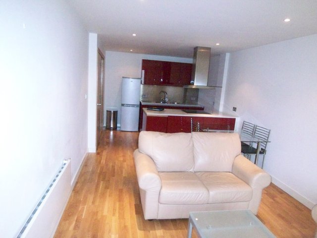  Image of 1 bedroom Flat to rent in Brewer Street Manchester M1 at 3 Brewer Street Manchester Manchester, M1 2ED