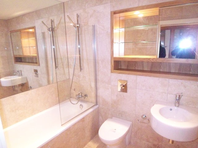  Image of 1 bedroom Flat to rent in Brewer Street Manchester M1 at 3 Brewer Street Manchester Manchester, M1 2ED