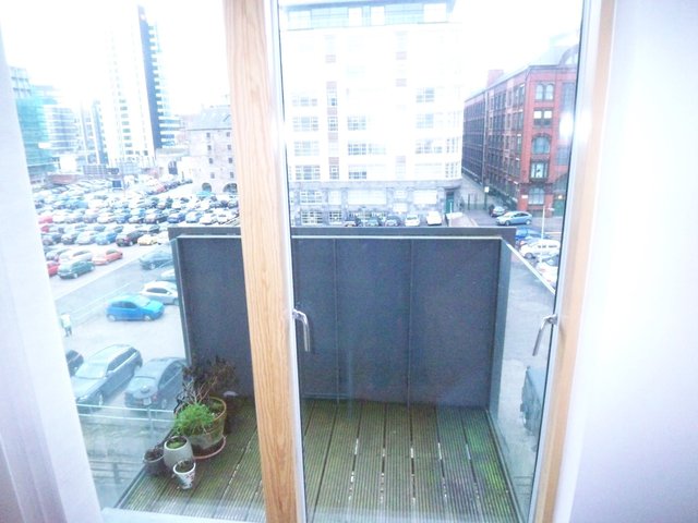  Image of 1 bedroom Flat to rent in Brewer Street Manchester M1 at 3 Brewer Street Manchester Manchester, M1 2ED