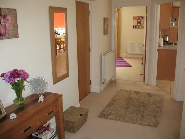  Image of 5 bedroom Semi-Detached house to rent in Wolage Drive Grove Wantage OX12 at Grove  Wantage, OX12 9FB