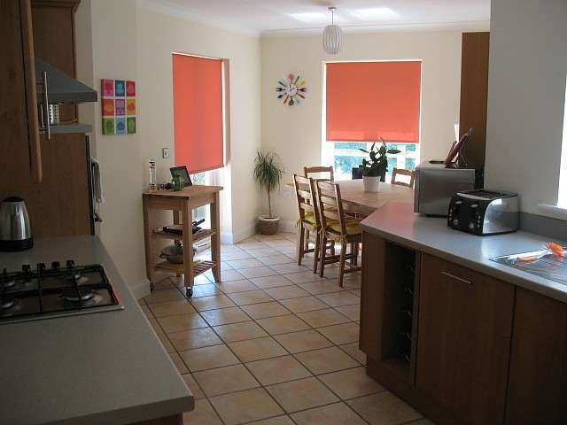  Image of 5 bedroom Semi-Detached house to rent in Wolage Drive Grove Wantage OX12 at Grove  Wantage, OX12 9FB
