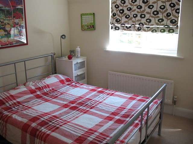  Image of 5 bedroom Semi-Detached house to rent in Wolage Drive Grove Wantage OX12 at Grove  Wantage, OX12 9FB