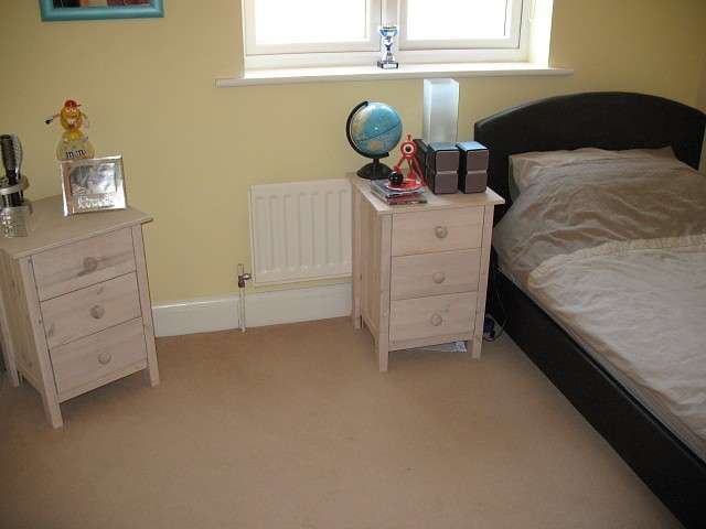  Image of 5 bedroom Semi-Detached house to rent in Wolage Drive Grove Wantage OX12 at Grove  Wantage, OX12 9FB