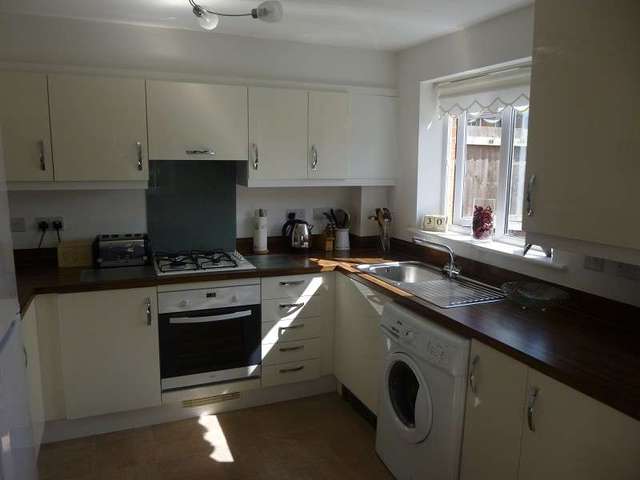  Image of 3 bedroom End of Terrace for sale in Abbottsmoor Port Talbot SA12 at Abbottsmoor  Port Talbot, SA12 6DT