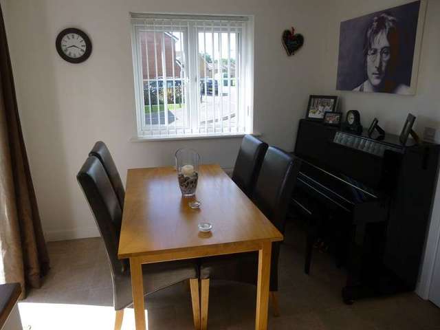  Image of 3 bedroom End of Terrace for sale in Abbottsmoor Port Talbot SA12 at Abbottsmoor  Port Talbot, SA12 6DT
