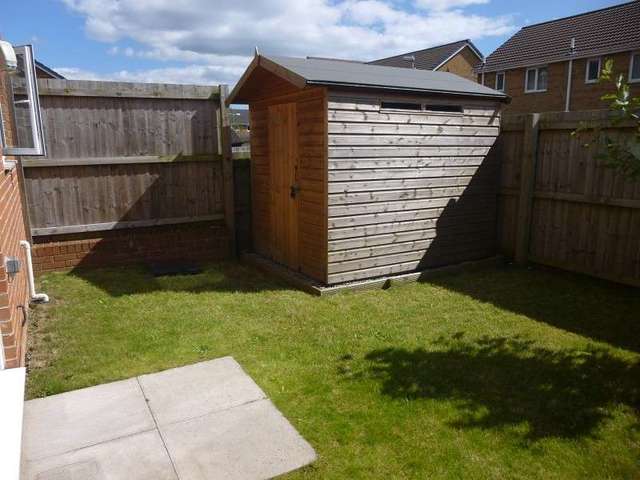  Image of 3 bedroom End of Terrace for sale in Abbottsmoor Port Talbot SA12 at Abbottsmoor  Port Talbot, SA12 6DT