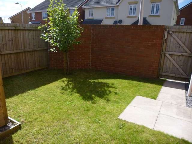 Image of 3 bedroom End of Terrace for sale in Abbottsmoor Port Talbot SA12 at Abbottsmoor  Port Talbot, SA12 6DT