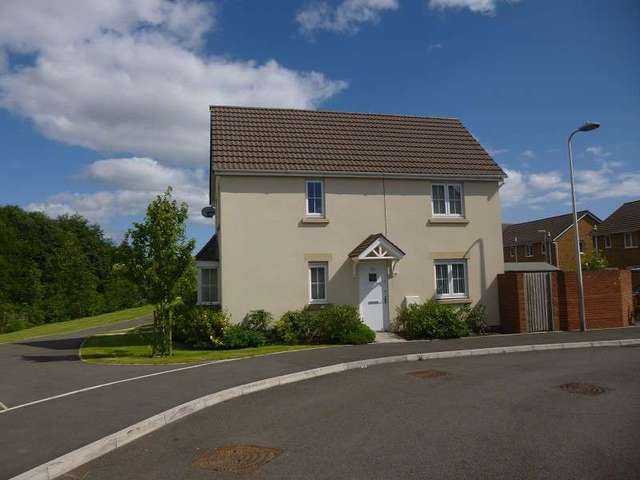  Image of 3 bedroom End of Terrace for sale in Abbottsmoor Port Talbot SA12 at Abbottsmoor  Port Talbot, SA12 6DT
