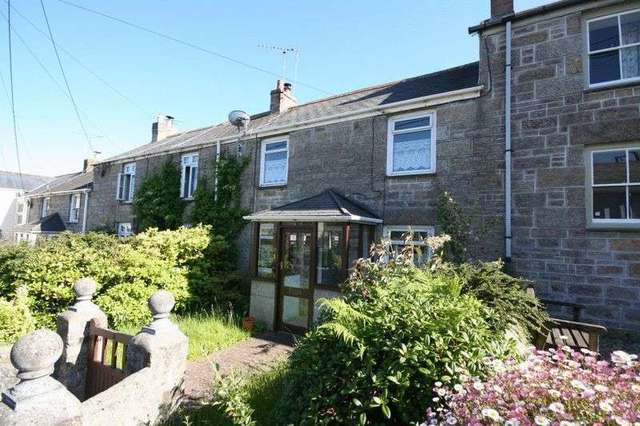  Image of 3 bedroom Terraced house to rent in Fore Street Constantine Falmouth TR11 at Fore Street Constantine Falmouth, TR11 5AB
