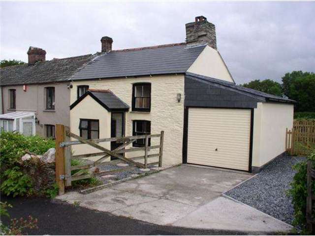  Image of 2 bedroom Detached house to rent in Golberdon Callington PL17 at Golberdon Nr Callington Golberdon Callington, PL17 7ND