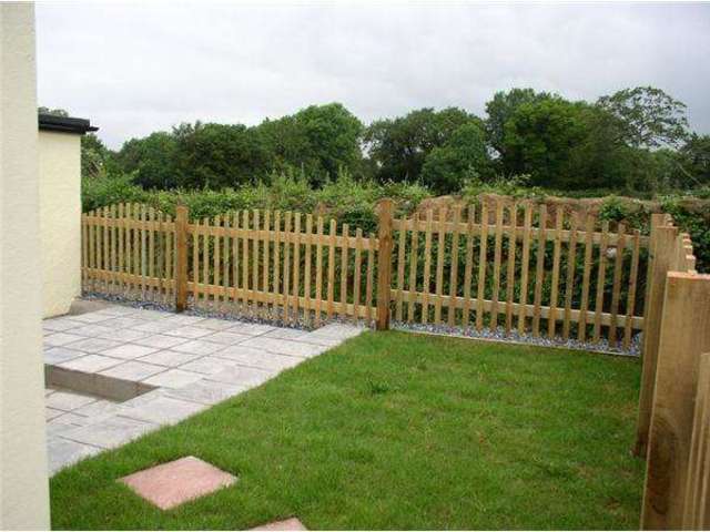  Image of 2 bedroom Detached house to rent in Golberdon Callington PL17 at Golberdon Nr Callington Golberdon Callington, PL17 7ND