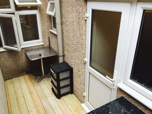  Image of 1 bedroom Flat to rent in Hermitage Road London N4 at Hermitage Road  London, N4 1NN