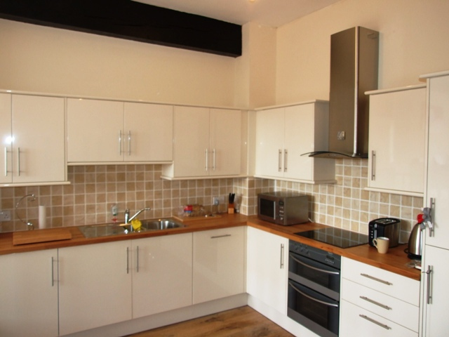  Image of 1 bedroom Apartment to rent in High Street Hull HU1 at High Street  Hull, HU1 1NH