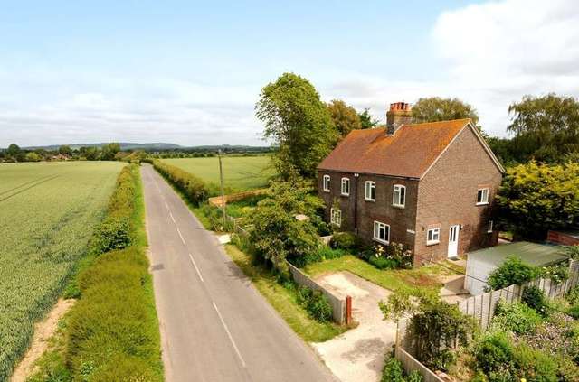  Image of 3 bedroom Semi-Detached house for sale in Taylors Lane Bosham Chichester PO18 at Taylors Lane  Bosham, PO18 8EN