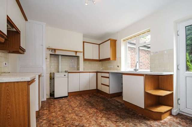  Image of 3 bedroom Semi-Detached house for sale in Taylors Lane Bosham Chichester PO18 at Taylors Lane  Bosham, PO18 8EN