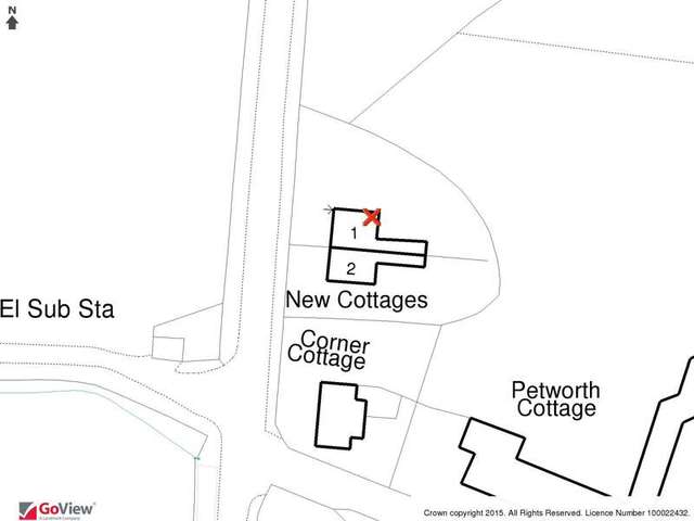  Image of 3 bedroom Semi-Detached house for sale in Taylors Lane Bosham Chichester PO18 at Taylors Lane  Bosham, PO18 8EN