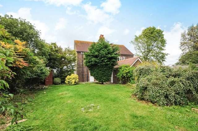  Image of 3 bedroom Semi-Detached house for sale in Taylors Lane Bosham Chichester PO18 at Taylors Lane  Bosham, PO18 8EN