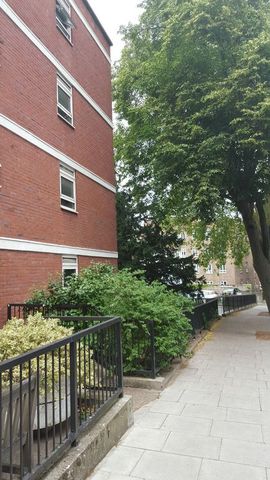  Image of 3 bedroom Flat to rent in King Henrys Road London NW3 at King Henrys Road  London, NW3 3RE